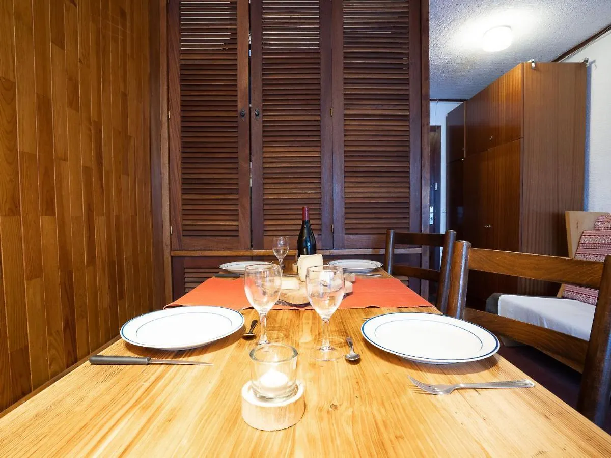 Apartment Le Grand Tichot A Et B - Val Claret-3 By Interhome Tignes 0*,