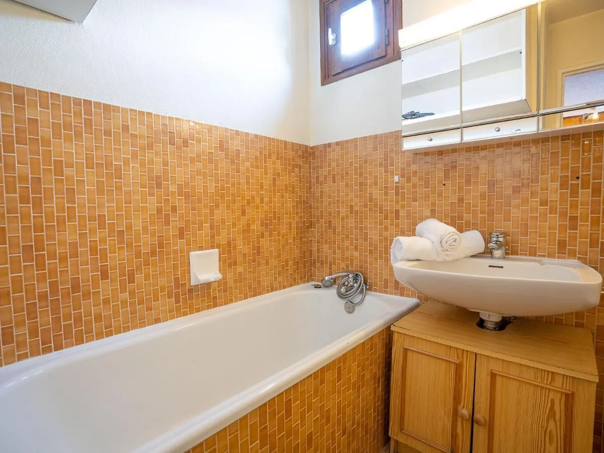 Apartment Le Grand Tichot A Et B - Val Claret-3 By Interhome Tignes