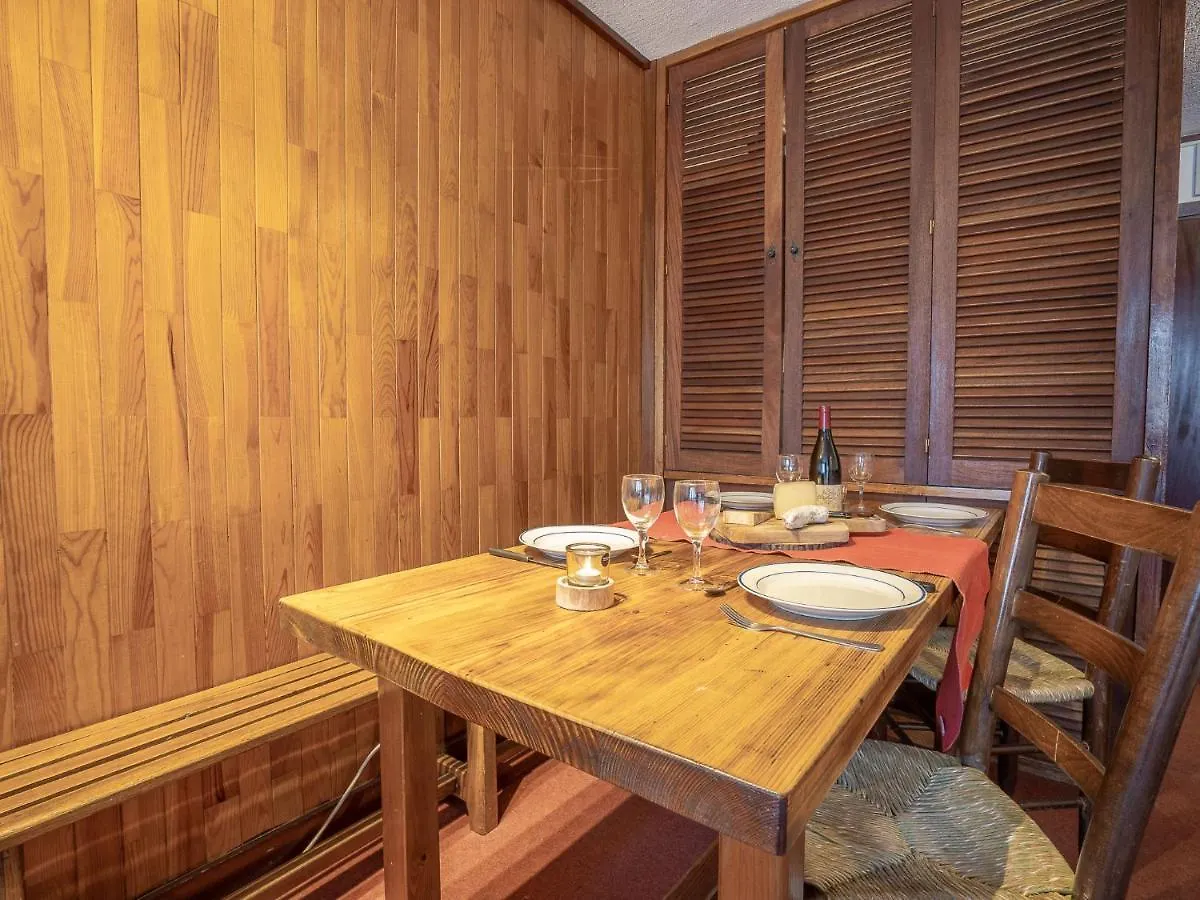 Apartment Le Grand Tichot A Et B - Val Claret-3 By Interhome Tignes