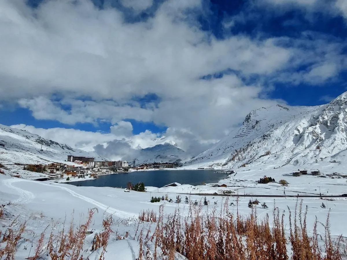 Apartment Le Grand Tichot A Et B - Val Claret-3 By Interhome Tignes 0*,  France