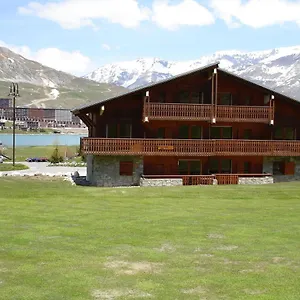 Le Grand Cap Appartement