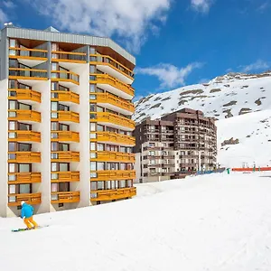 Résidence Le Borsat - Val Claret Appartement
